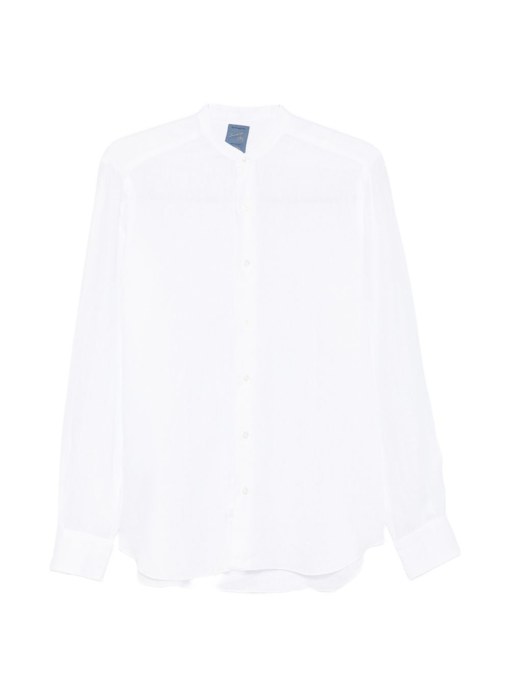 [Barba] Shirts Long Sleeve SS26 LIU78P0154108U1