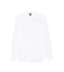 [Barba] Shirts Long Sleeve SS26 LIU78P0154108U1