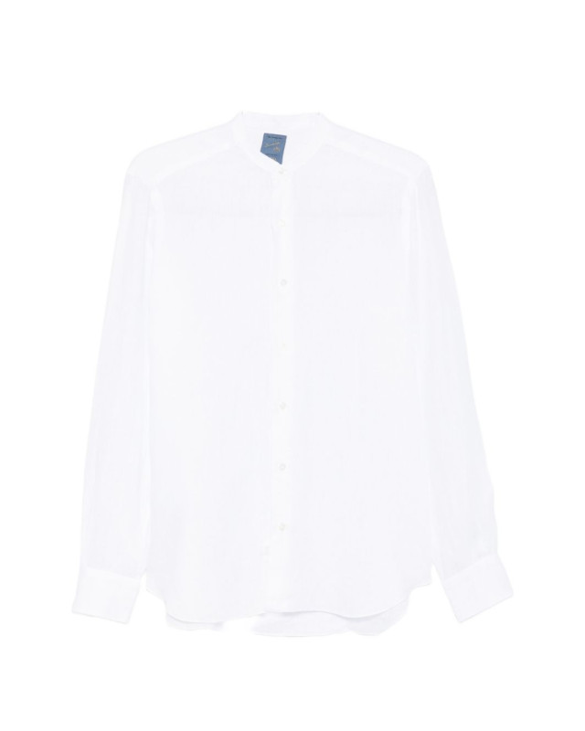 [Barba] Shirts Long Sleeve SS26 LIU78P0154108U1