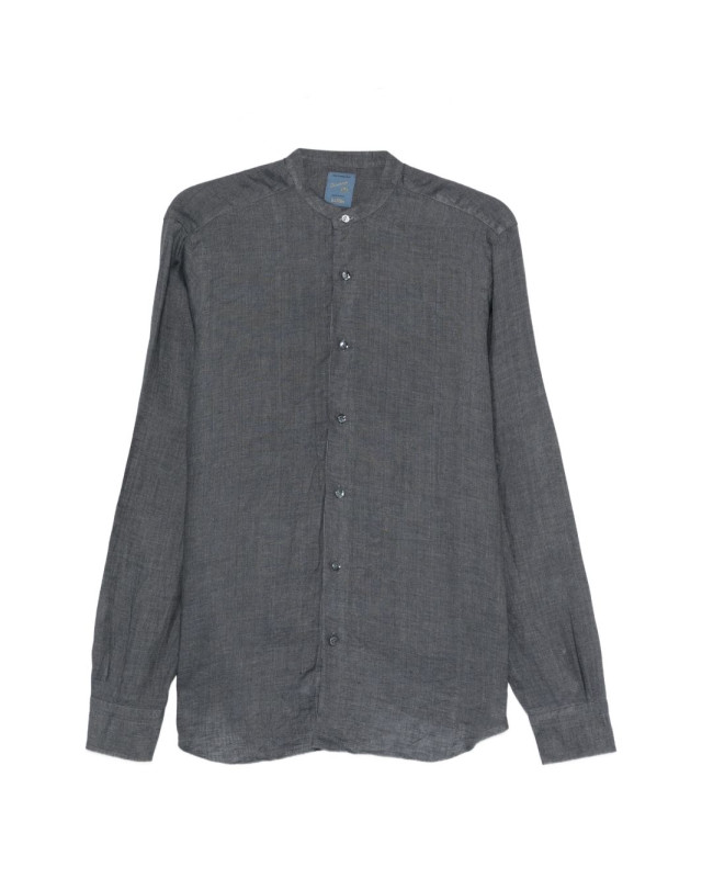 [Barba] Shirts Long Sleeve SS26 LIU78P0154115U5