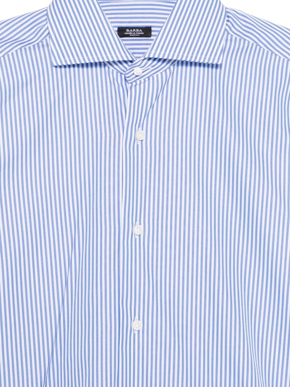 [Barba] Shirts Long Sleeve SS26 I1U13P0154080U1