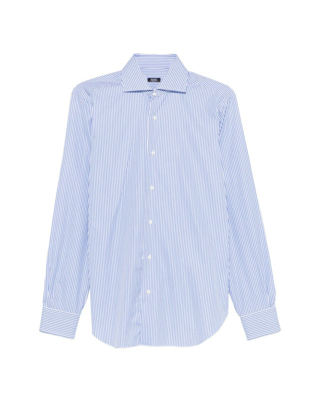 [Barba] Shirts Long Sleeve SS26 I1U13P0154080U1