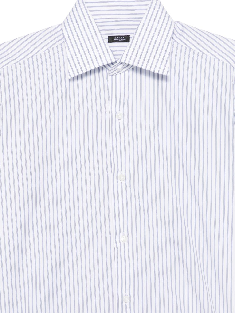 [Barba] Shirts Long Sleeve SS26 I1U10P0154085U3