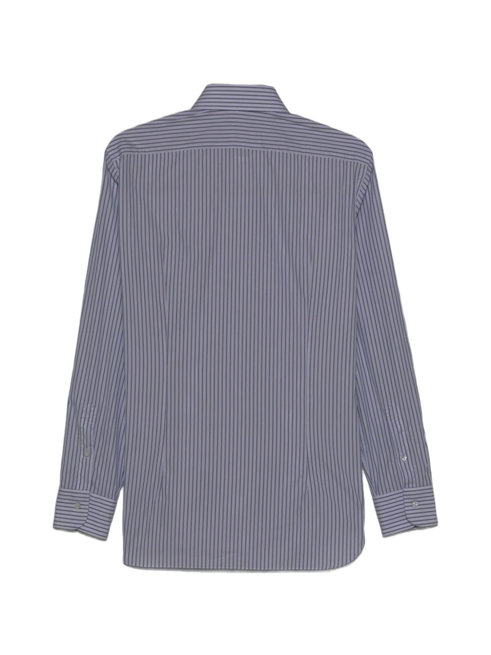 [Barba] Shirts Long Sleeve SS26 I1U10P0154085U3