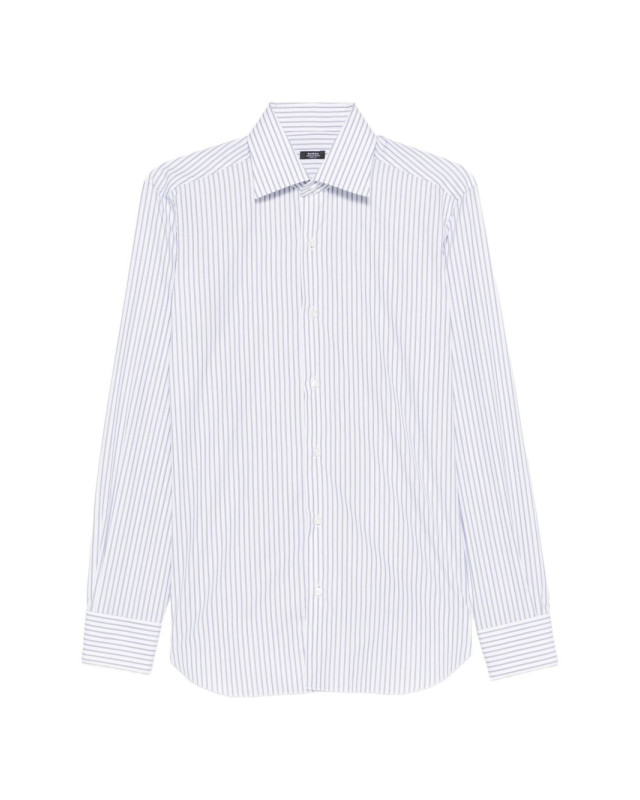 [Barba] Shirts Long Sleeve SS26 I1U10P0154085U3