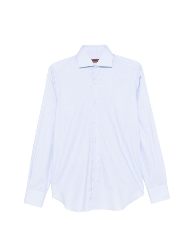 [Barba] Shirts Long Sleeve SS26 I1U13P0154207U2