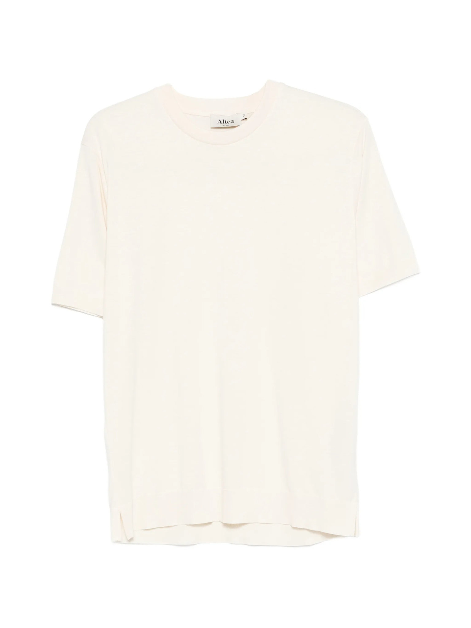 [Altea] T-shirts Short Sleeve SS26 2655255