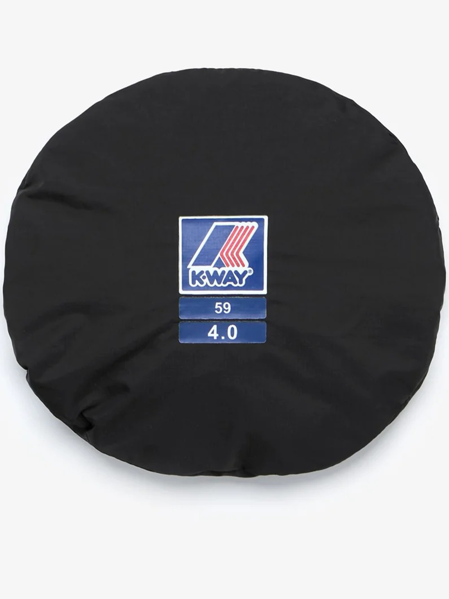 [K-WAY] Hat SS26 K61356W