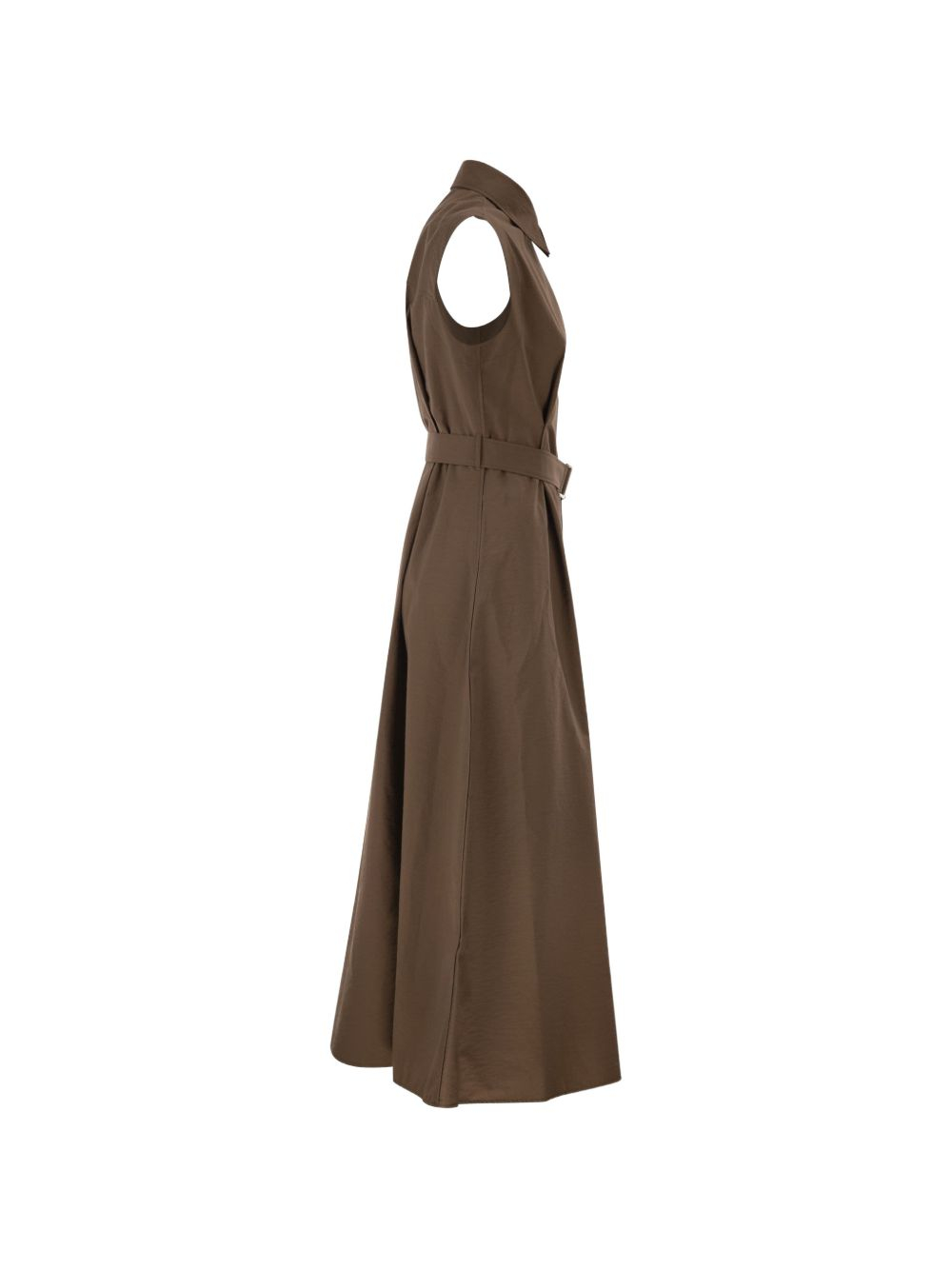 [Brunello Cucinelli] Sleeveless dress SS26 ML140A5286C9311