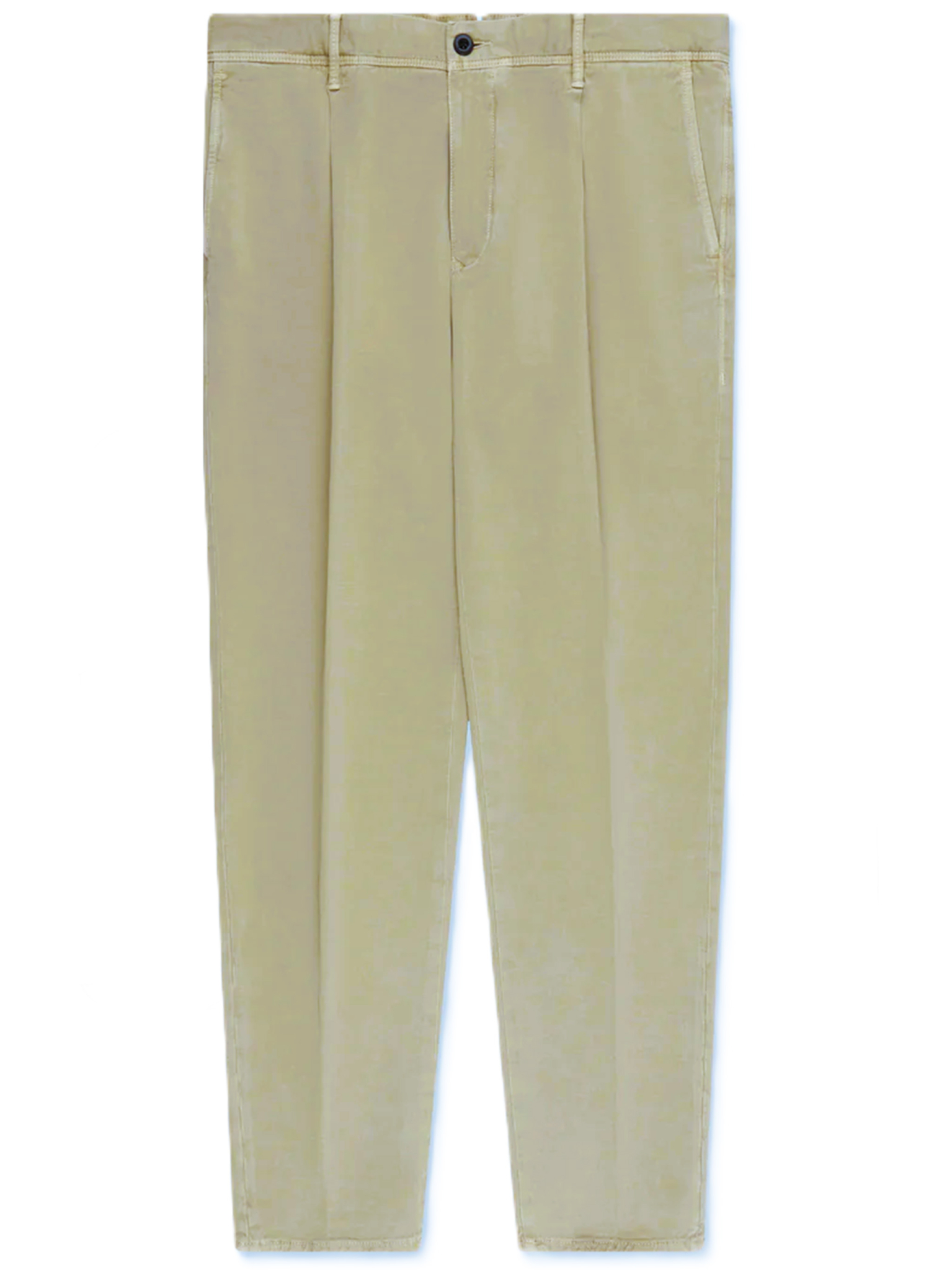 [Incotex] Trousers SS26 18S100 90936