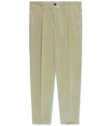 [Incotex] Trousers SS26 18S100 90936
