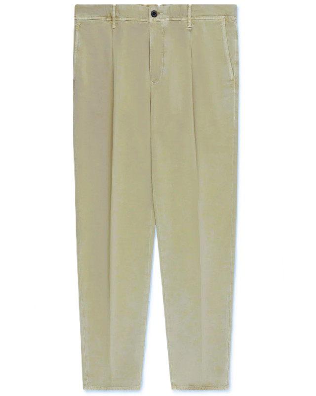 [Incotex] Trousers SS26 18S100 90936