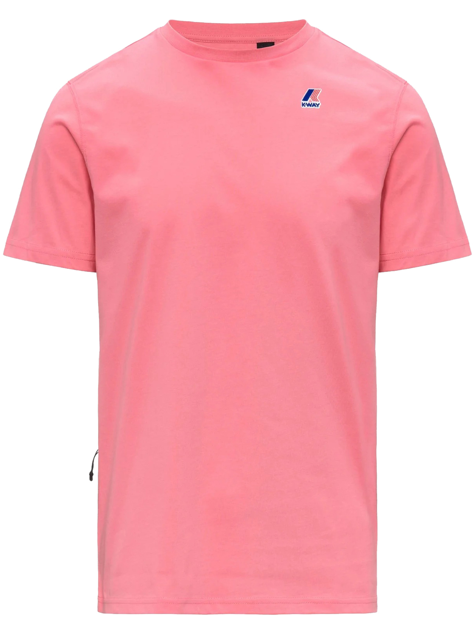 [K-WAY] T-shirts Short Sleeve SS26 K7142KW_UNISEX