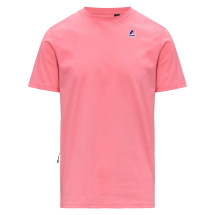 [K-WAY] T-shirts Short Sleeve SS26 K7142KW_UNISEX