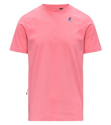 [K-WAY] T-shirts Short Sleeve SS26 K7142KW_UNISEX