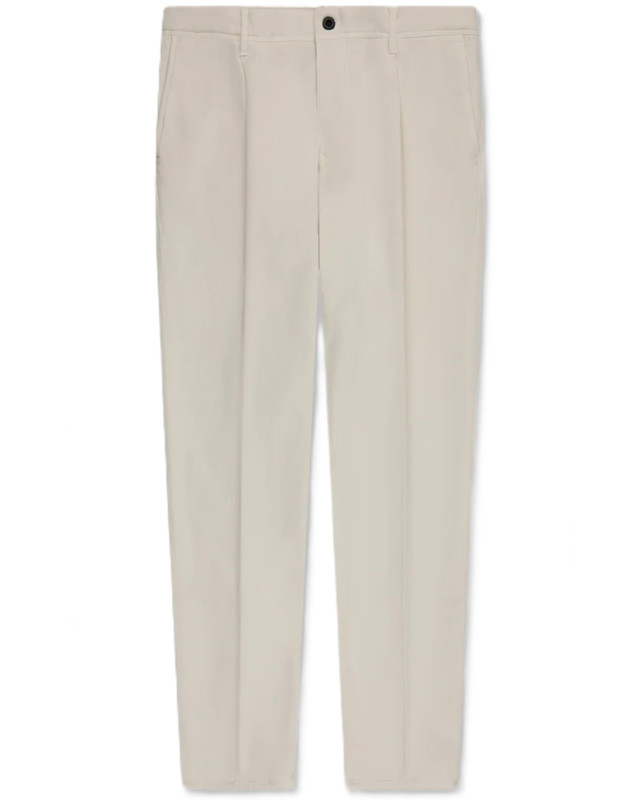 [Incotex] Trousers SS26 18S100 90936