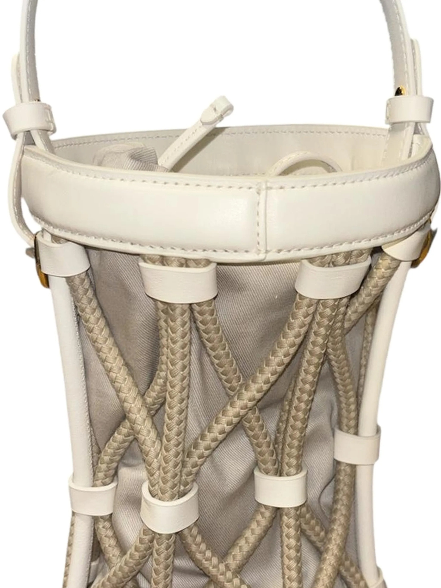 [Coccinelle] Tote bag SS26 E1 U2R 23 01 01