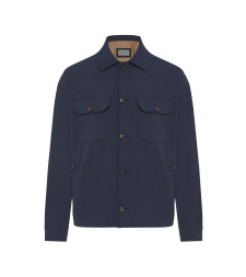 [CORNELIANI] Casual Jacket SS26 27LI23 2718523