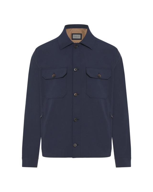 [CORNELIANI] Casual Jacket SS26 27LI23 2718523