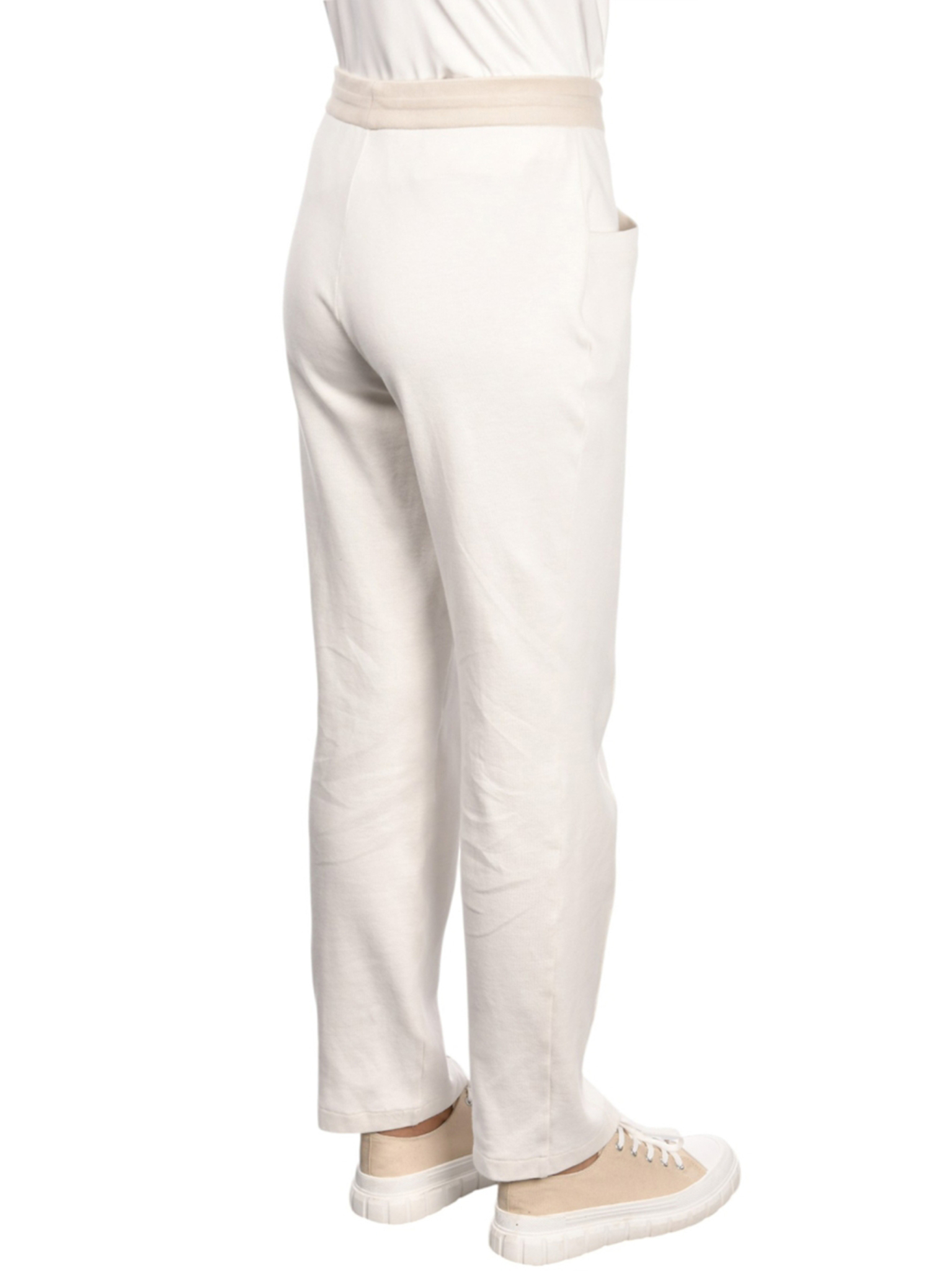 [Gran Sasso] Trousers SS26 76287 76080