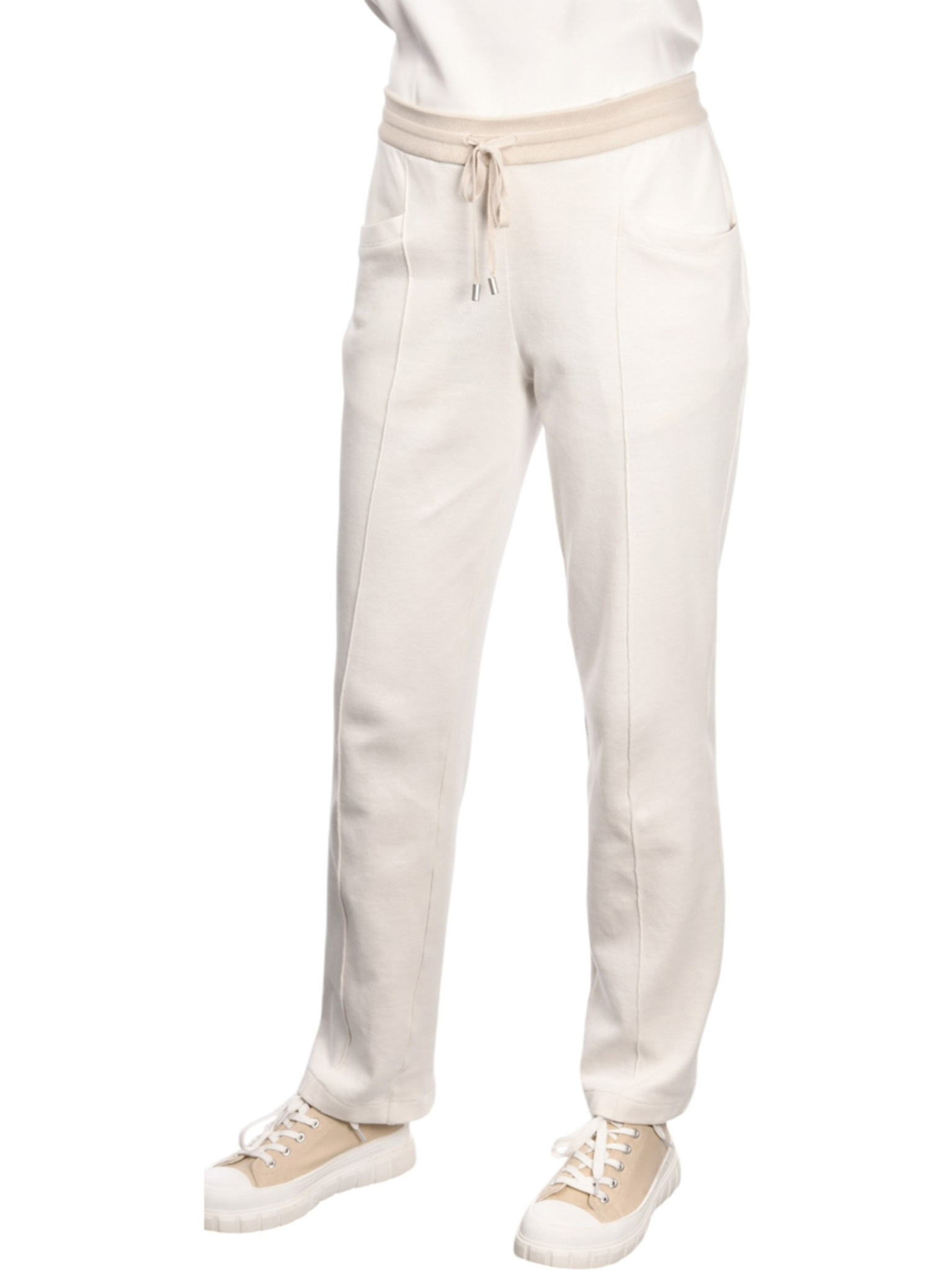 [Gran Sasso] Trousers SS26 76287 76080
