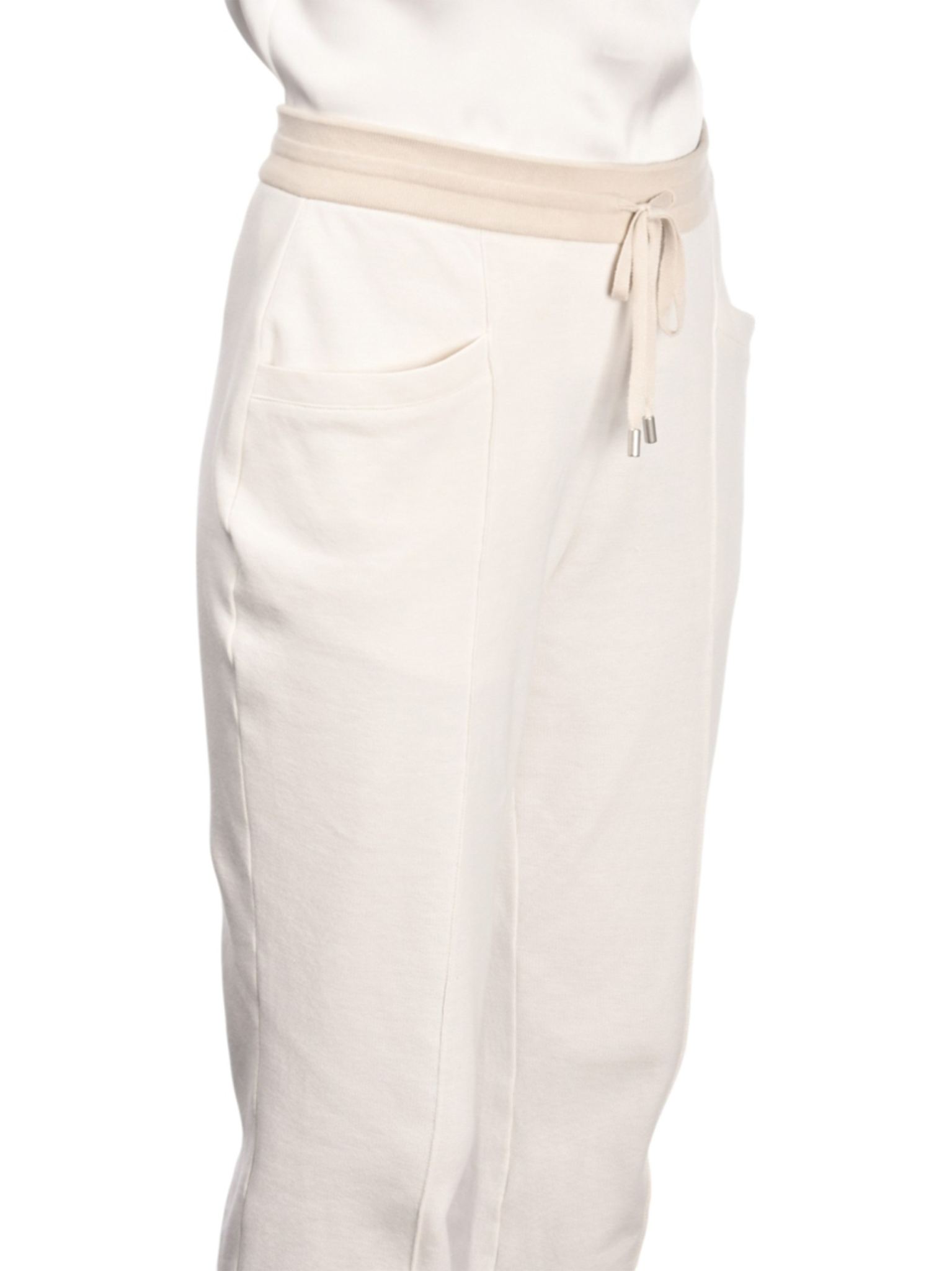 [Gran Sasso] Trousers SS26 76287 76080