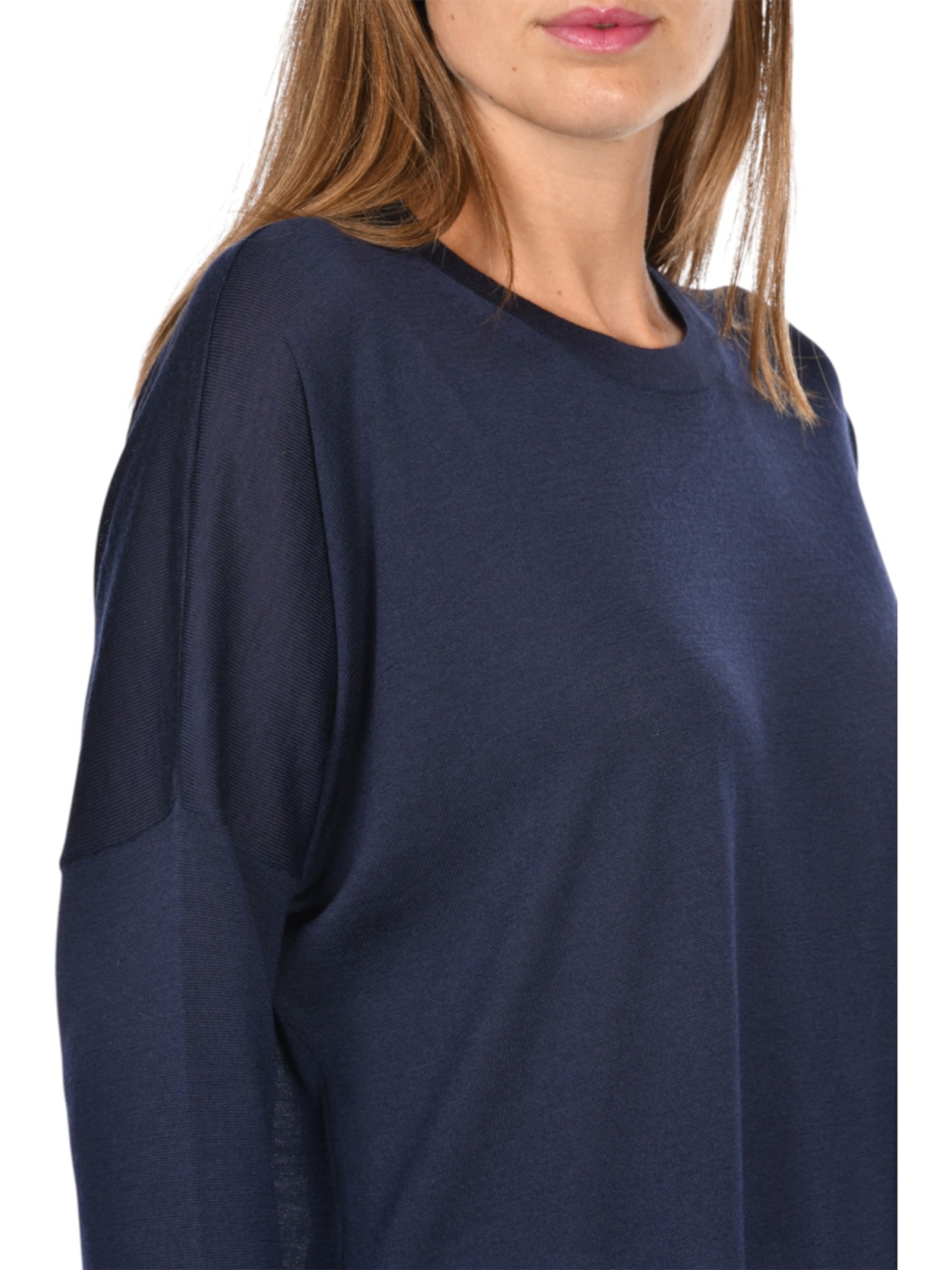 [Gran Sasso] Knitwear SS26 43230 14730