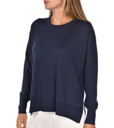 [Gran Sasso] Knitwear SS26 43230 14730