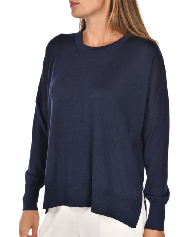 [Gran Sasso] Knitwear SS26 43230 14730