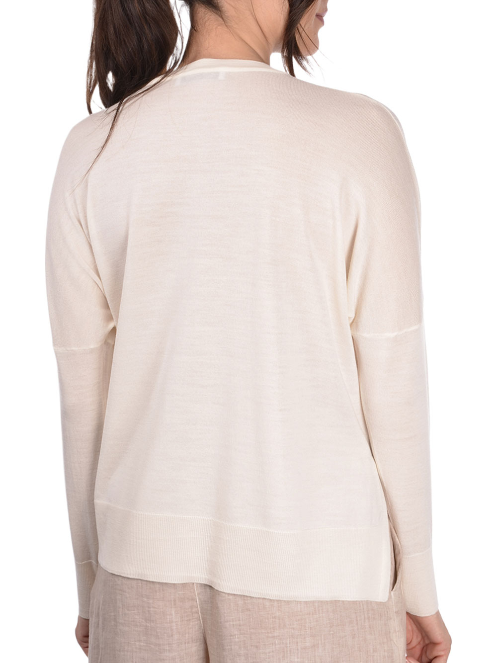 [Gran Sasso] Knitwear SS26 43230 14730