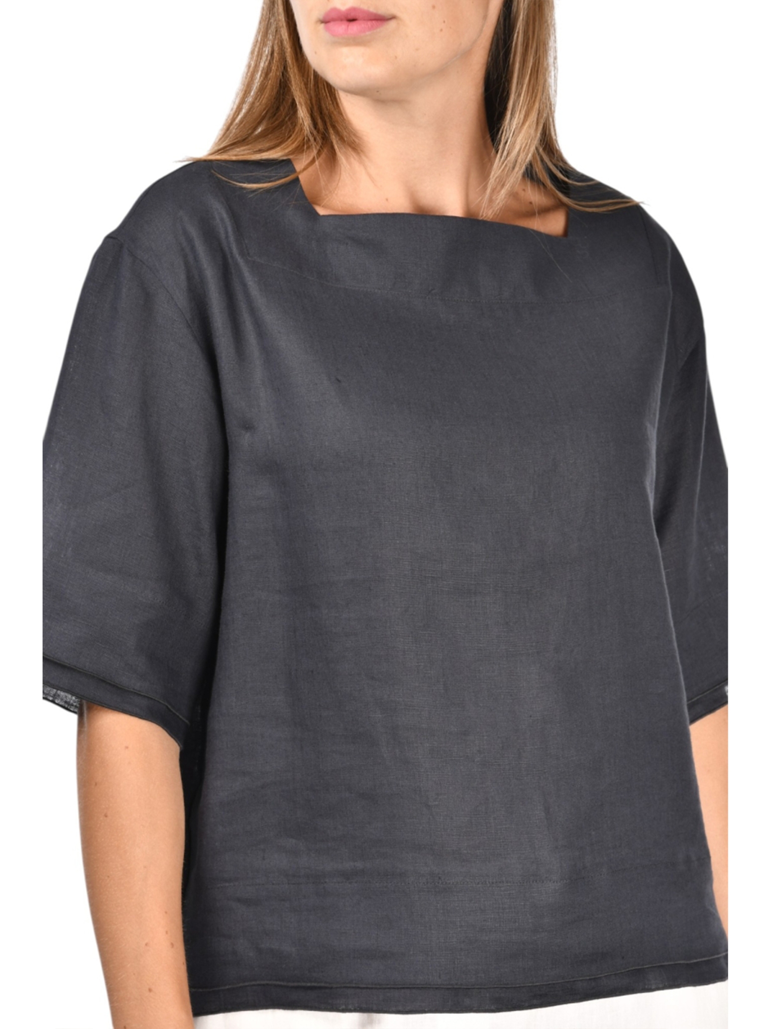 [Gran Sasso] T-shirts Short Sleeve SS26 61238 50000