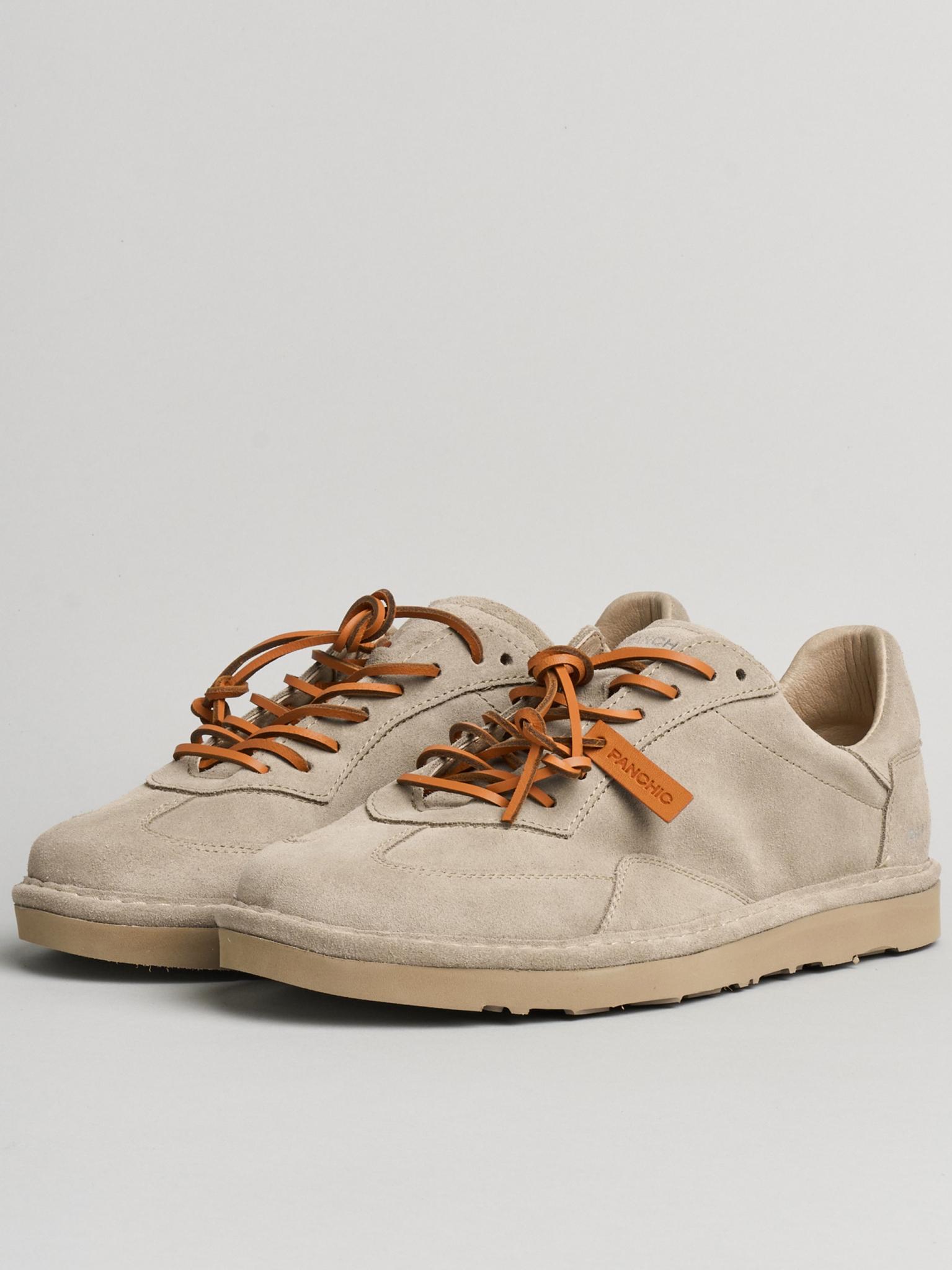 [Panchic] Loafer SS26 P011M0060238V005