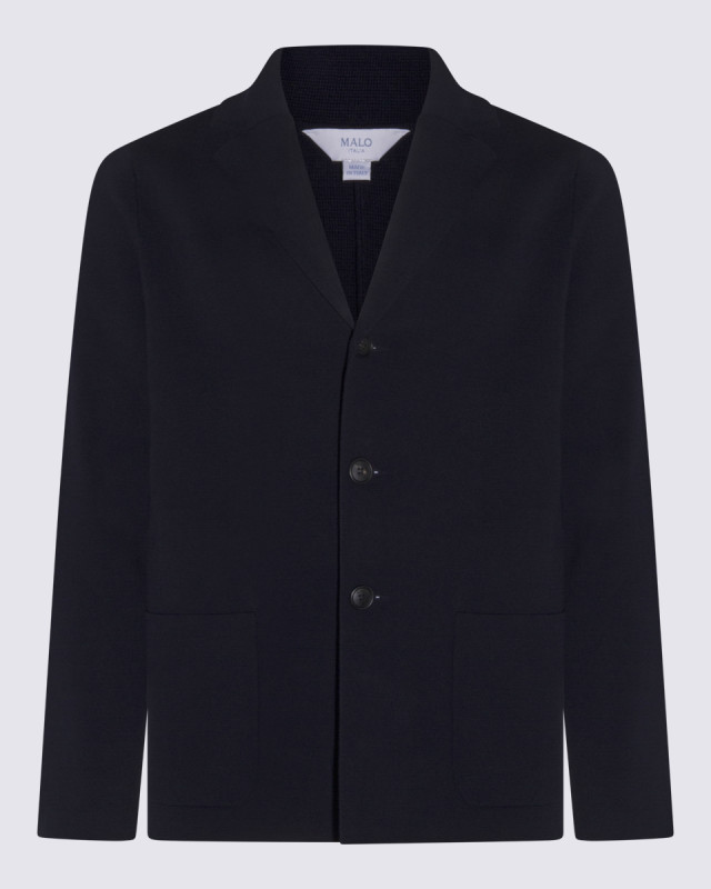 [MALO] Jacket SS26 UXN038F3C19E11