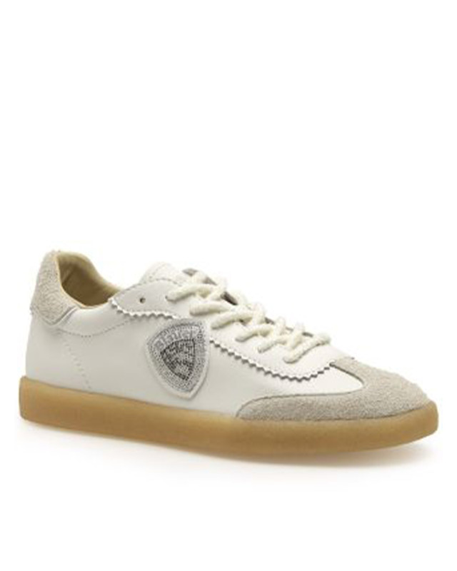 [BLAUER] Sneakers SS26 S6AURORA01/LES
