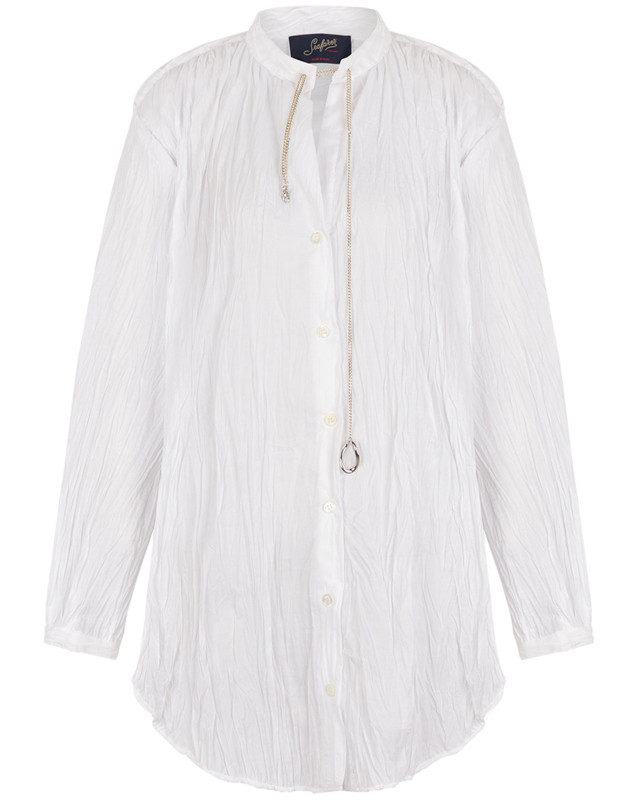 [Seafarer] Shirts Short Sleeve SS26 SWC0088 TCF0136 000