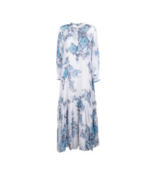 [Marella] Long sleeve dress SS26 2613221231200