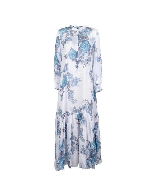 [Marella] Long sleeve dress SS26 2613221231200