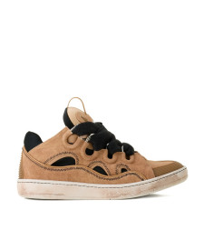 [Lanvin] Sneakers SS26 FU SKDK12 CANV P26