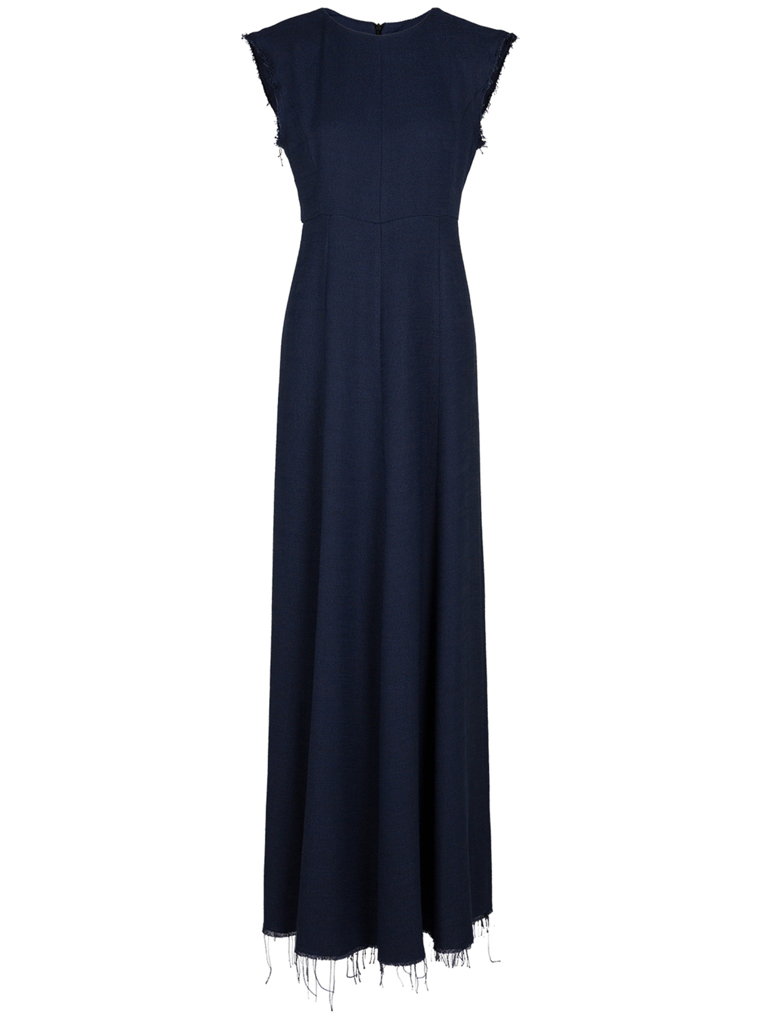 [Seafarer] Sleeveless dress SS26 SWA0055 TVF0054 000