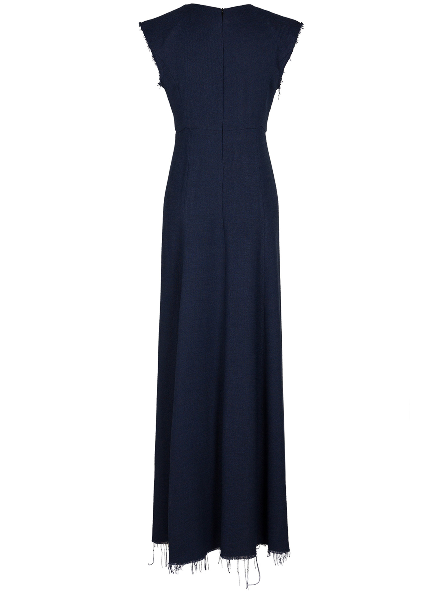 [Seafarer] Sleeveless dress SS26 SWA0055 TVF0054 000