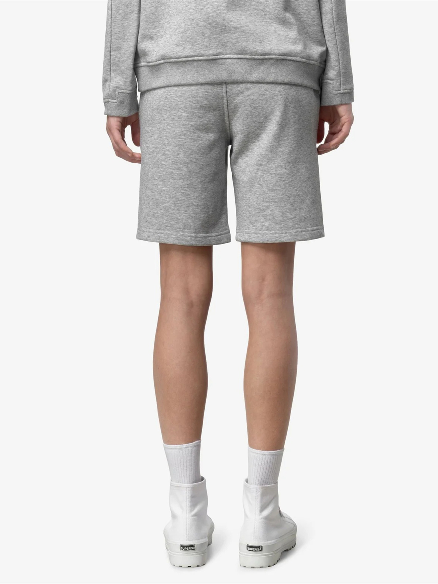 [K-WAY] Shorts SS26 K5138GW