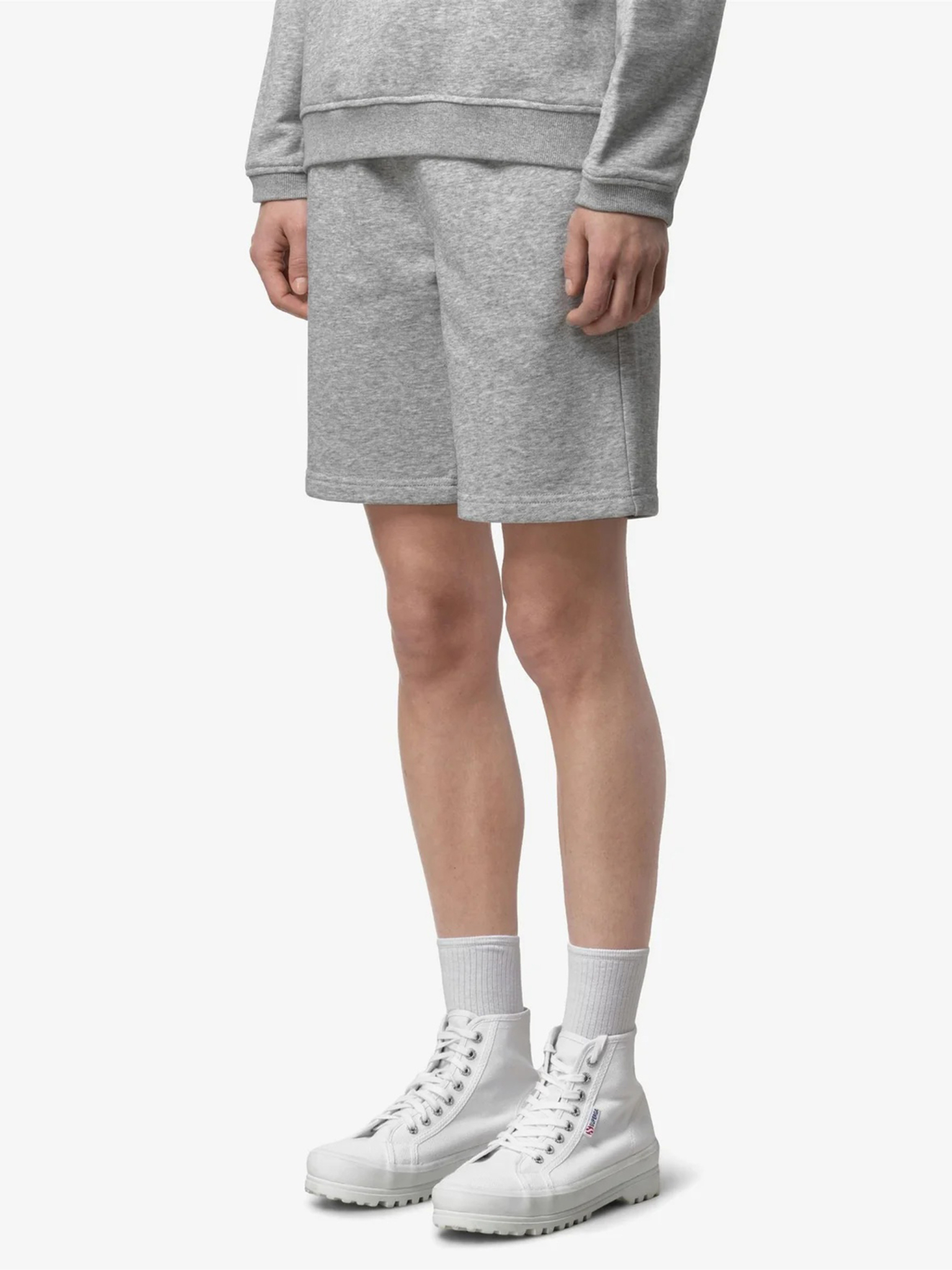 [K-WAY] Shorts SS26 K5138GW