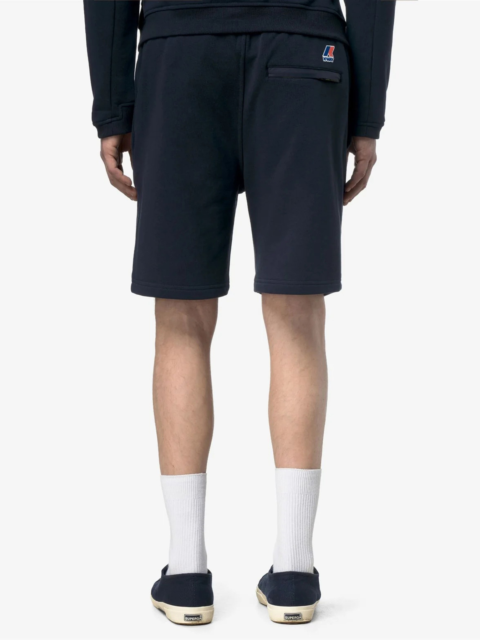 [K-WAY] Shorts SS26 K5138GW