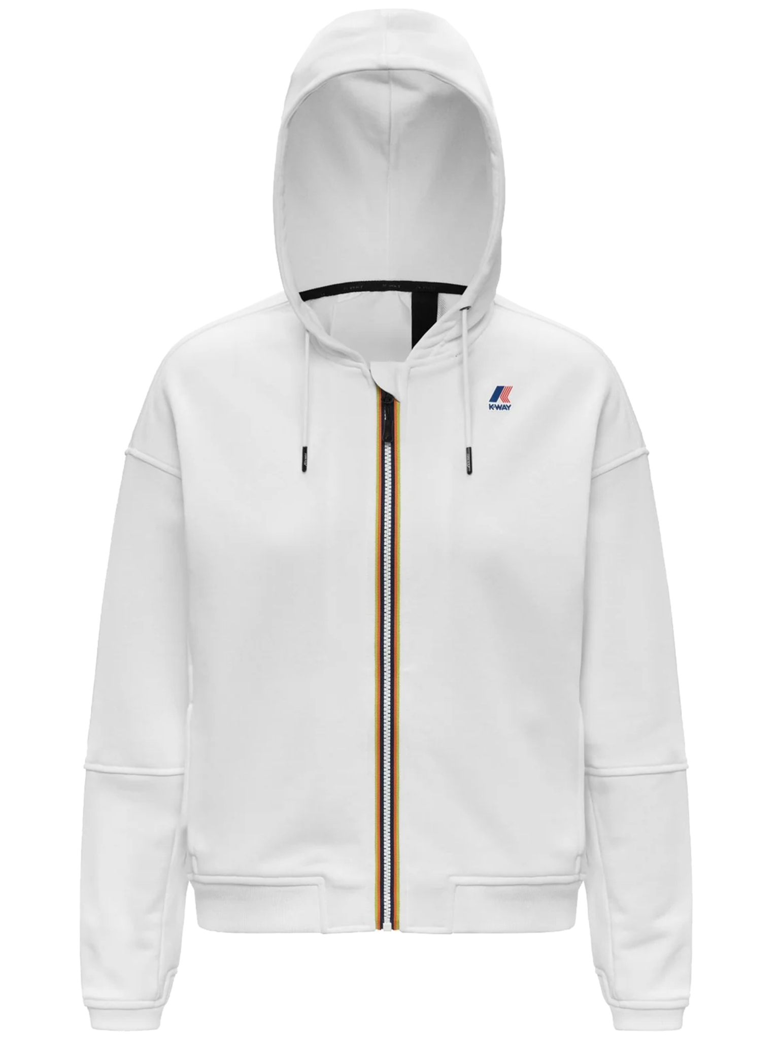 [K-WAY] Fleece SS26 K4146GW
