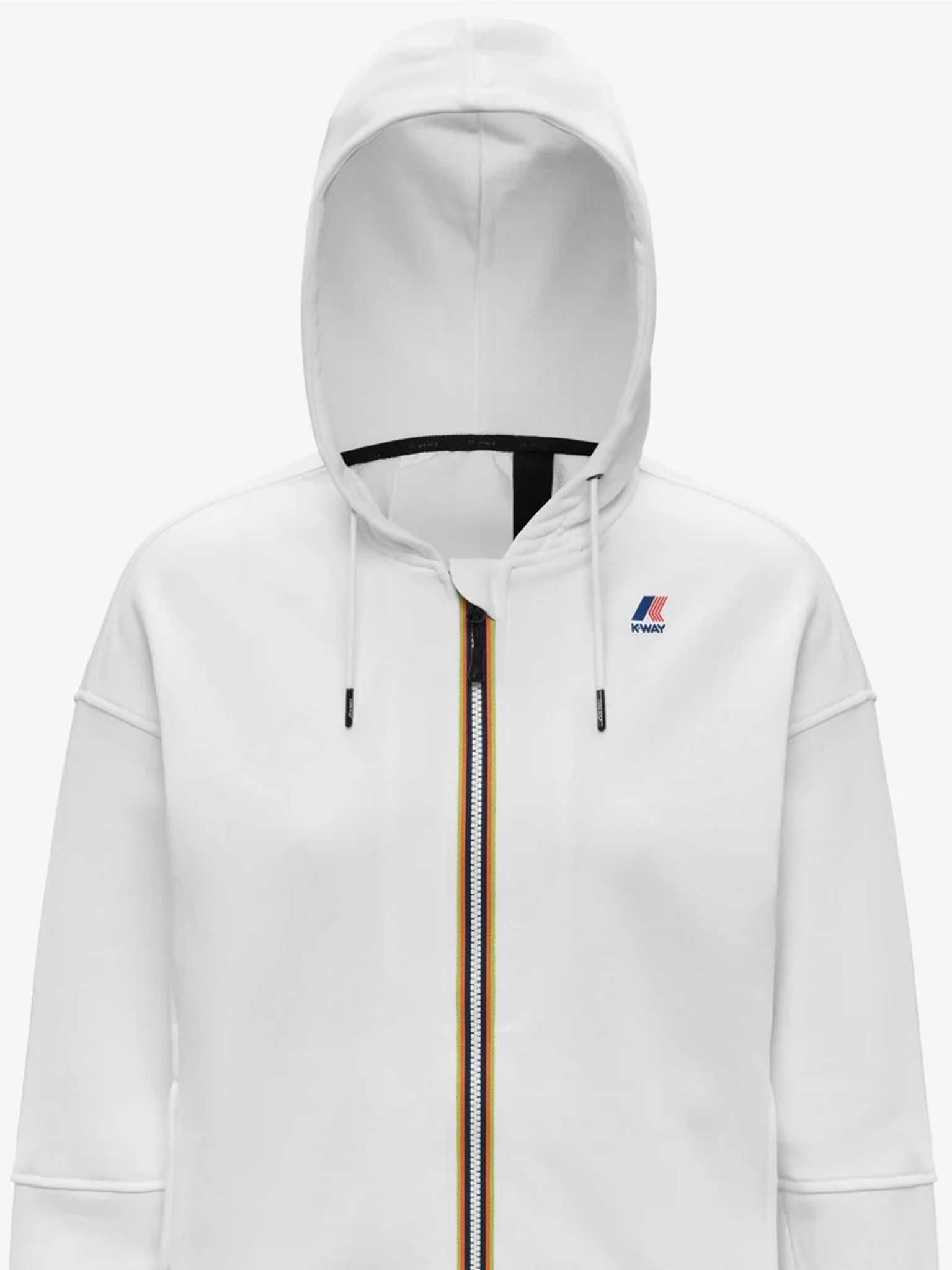 [K-WAY] Fleece SS26 K4146GW