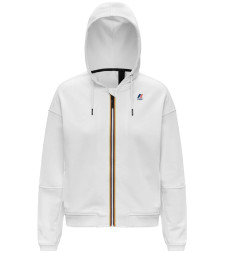 [K-WAY] Fleece SS26 K4146GW