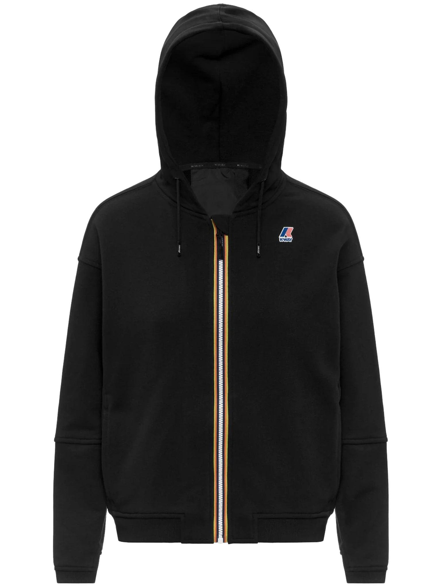 [K-WAY] Fleece SS26 K4146GW