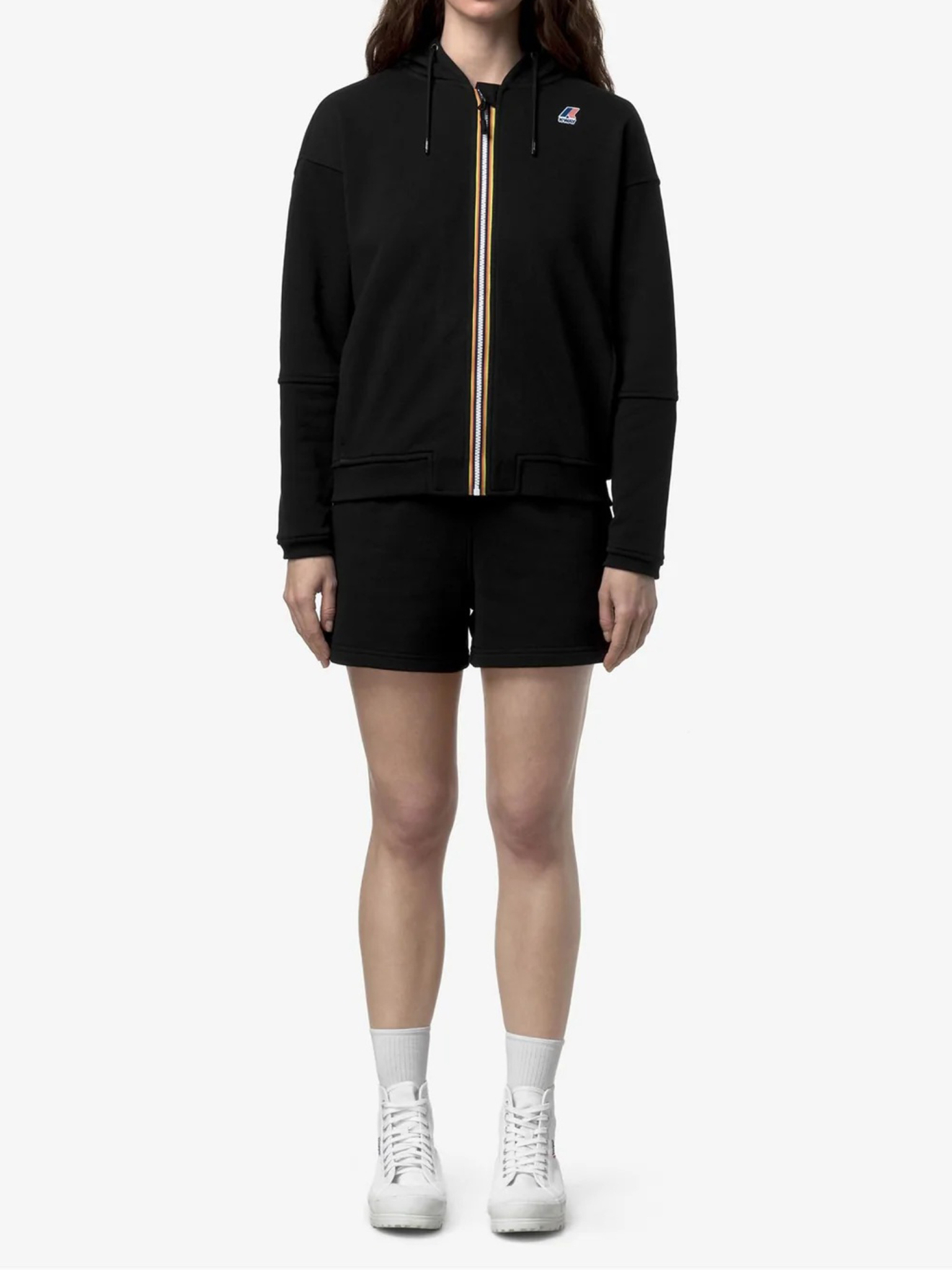 [K-WAY] Fleece SS26 K4146GW