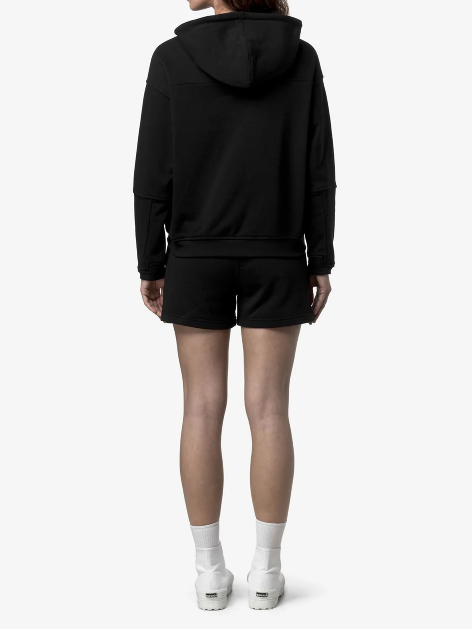 [K-WAY] Fleece SS26 K4146GW