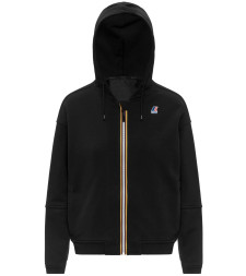 [K-WAY] Fleece SS26 K4146GW